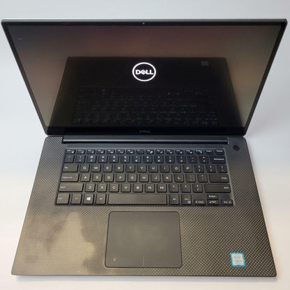 DELL XPS 15 7590 Windows 11 Home I7-9750H 16GB RAM 256GB NVME | Grade B
