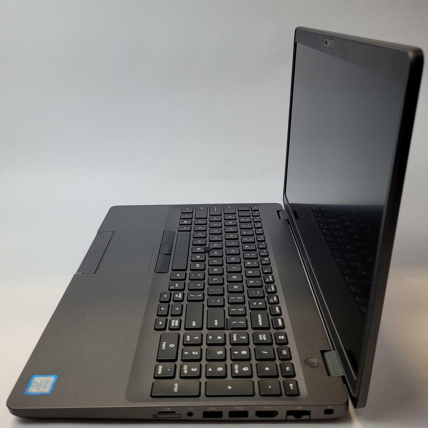 DELL LATITUDE 5500 Windows 11 Home i5-8365U 16GB RAM 256GB M.2 | Grade C