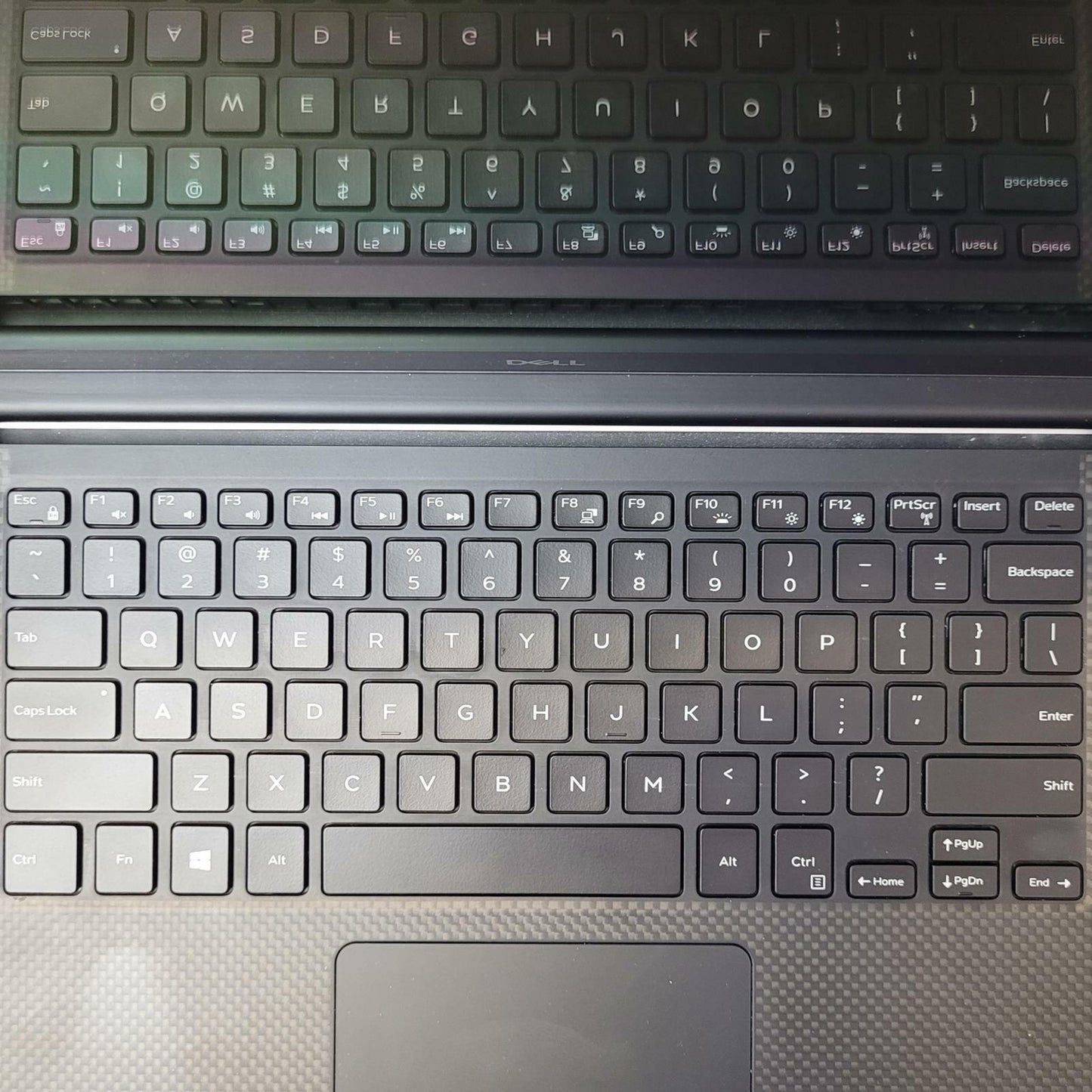 DELL XPS 15 7590 Windows 11 Home I7-9750H 16GB RAM 256GB NVME | Grade B