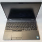 DELL LATITUDE 5500 Windows 11 Home i5-8365U 16GB RAM 256GB M.2 | Grade C
