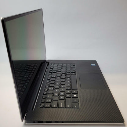 DELL XPS 15 7590 Windows 11 Home I7-9750H 16GB RAM 256GB NVME | Grade B