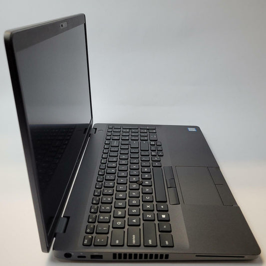 DELL LATITUDE 5500 Windows 11 Home i5-8365U 16GB RAM 256GB M.2 | Grade C