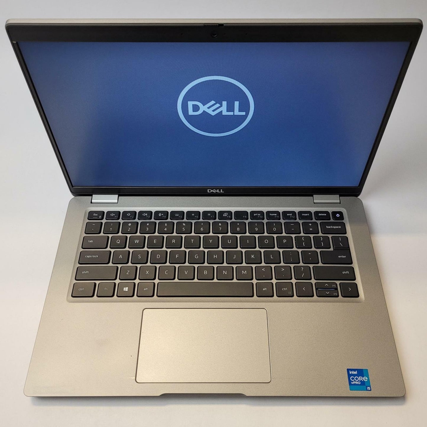 DELL LATITUDE 5420 Windows 11 Home I5-1145G7 16GB RAM 256GB NVME | Grade C