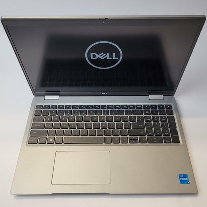 DELL LATITUDE 5520 Windows 11 Home I5-1135G7 16GB RAM 256GB NVME | Grade B
