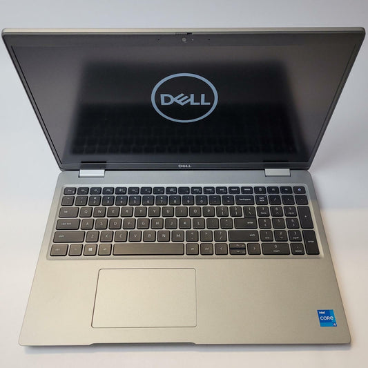 DELL LATITUDE 5520 Windows 11 Home I5-1135G7 16GB RAM 256GB NVME | Grade B