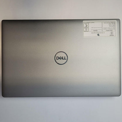 DELL LATITUDE 5520 Windows 11 Home I5-1135G7 16GB RAM 256GB NVME | Grade B
