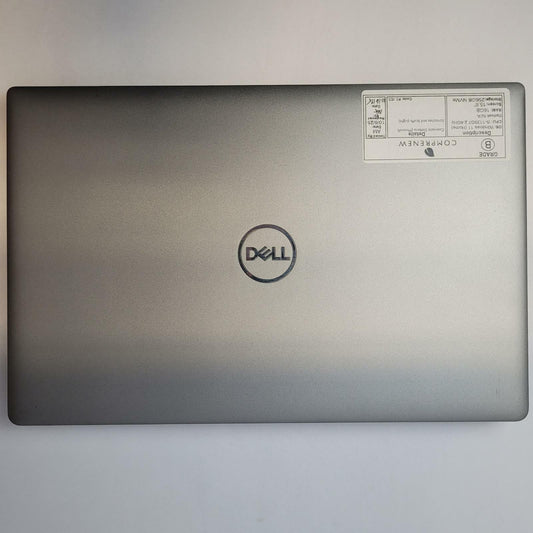 DELL LATITUDE 5520 Windows 11 Home I5-1135G7 16GB RAM 256GB NVME | Grade B