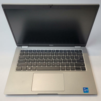 DELL LATITUDE 5420 Windows 11 Home I5-1145G7 16GB RAM 256GB NVME | Grade C