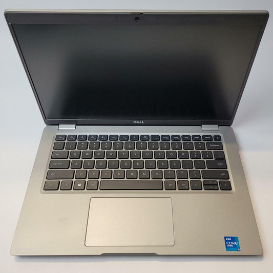 DELL LATITUDE 5420 Windows 11 Home I5-1145G7 16GB RAM 256GB NVME | Grade C