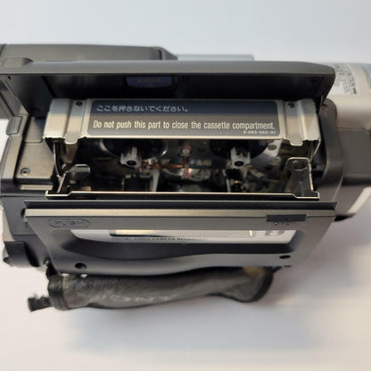 SONY DCR-TRV130 Digital8 Handycam | Grade B