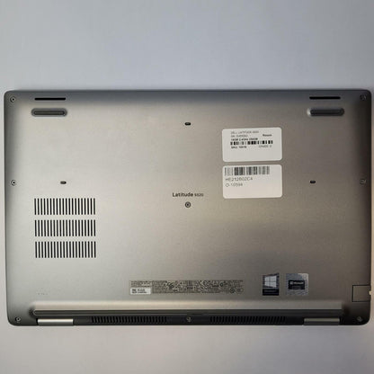 DELL LATITUDE 5520 Windows 11 Home I5-1135G7 16GB RAM 256GB NVME | Grade B