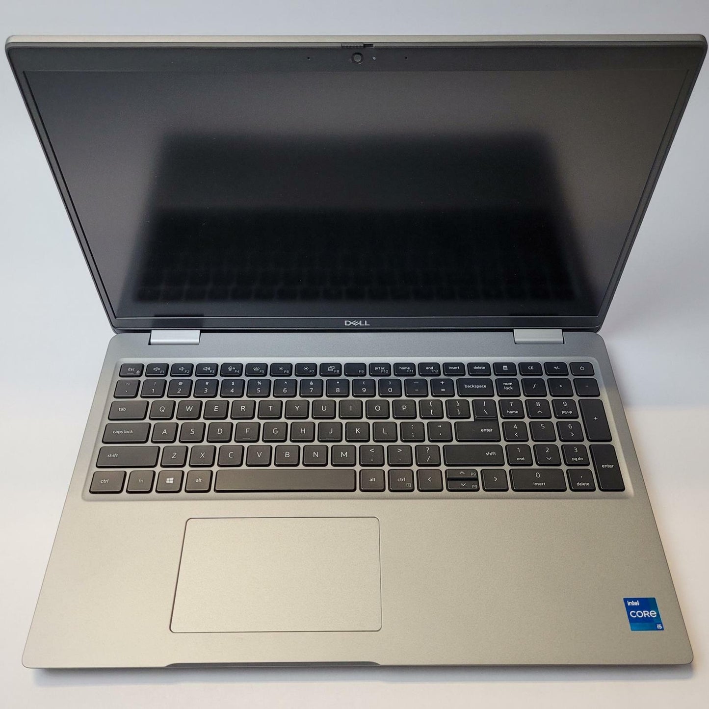 DELL LATITUDE 5520 Windows 11 Home I5-1135G7 16GB RAM 256GB NVME | Grade B