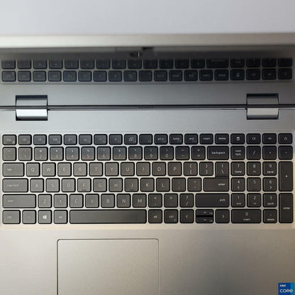 DELL LATITUDE 5520 Windows 11 Home I5-1135G7 16GB RAM 256GB NVME | Grade B