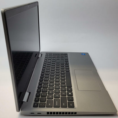 DELL LATITUDE 5520 Windows 11 Home I5-1135G7 16GB RAM 256GB NVME | Grade B