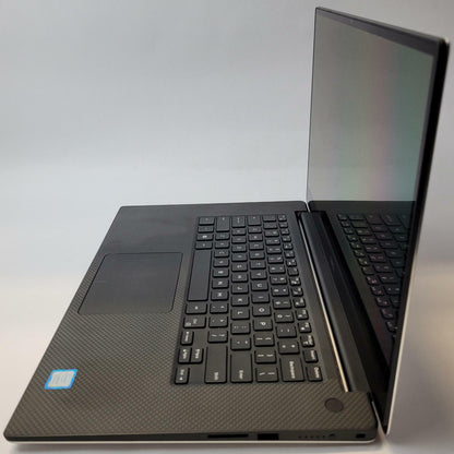 DELL XPS 15 7590 Windows 11 Home I7-9750H 16GB RAM 256GB NVME | Grade B