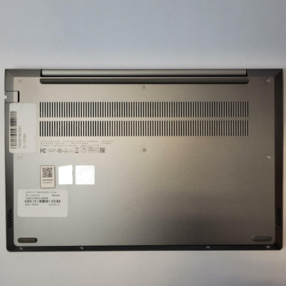 LENOVO THINKBOOK 14 G4 Win 11 Ryzen 7 5825U 16GB RAM 256GB NVME | Grade B