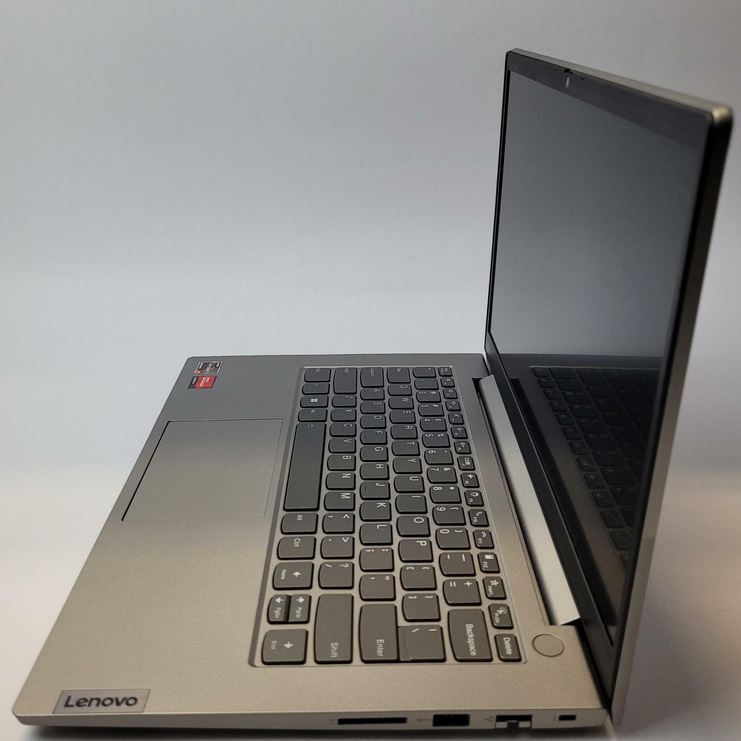 LENOVO THINKBOOK 14 G4 Win 11 Ryzen 7 5825U 16GB RAM 256GB NVME | Grade B