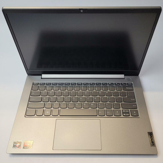 LENOVO THINKBOOK 14 G4 Win 11 Ryzen 7 5825U 16GB RAM 256GB NVME | Grade B