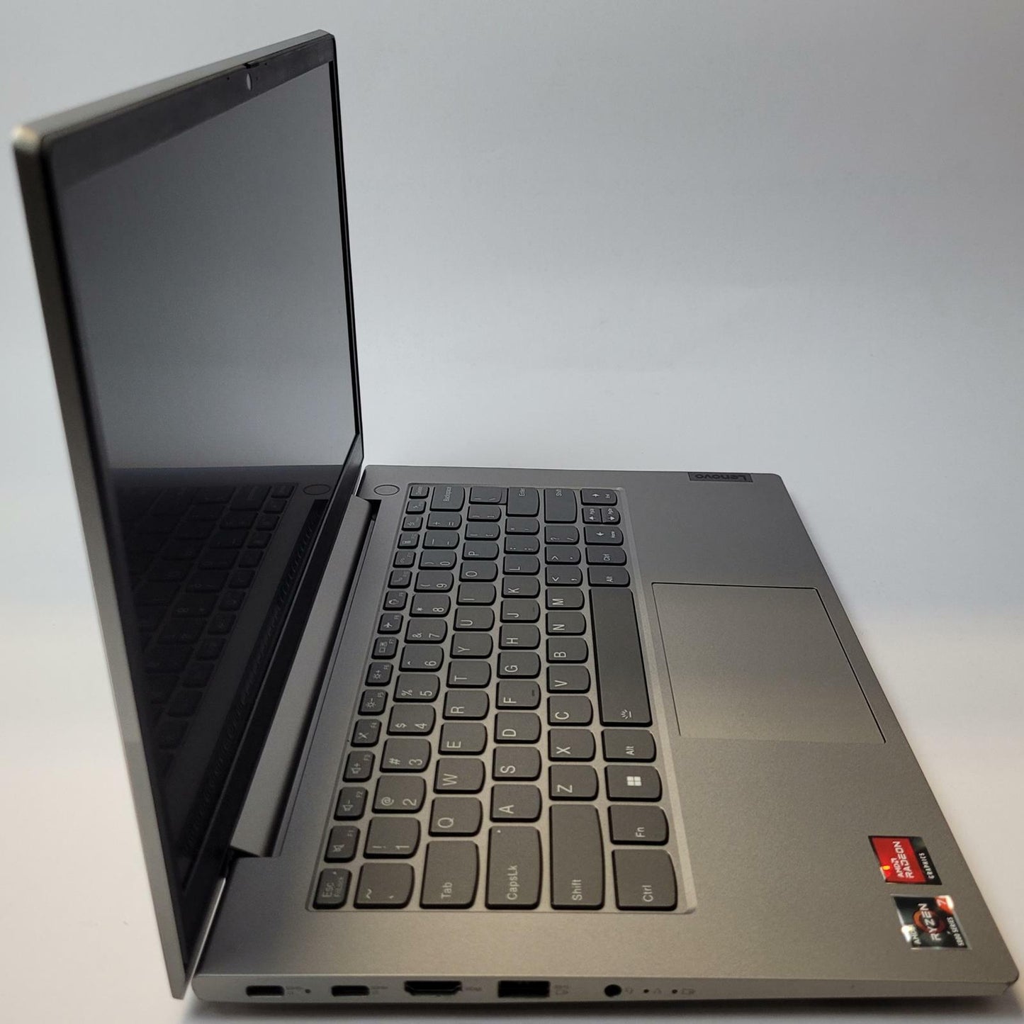 LENOVO THINKBOOK 14 G4 Win 11 Ryzen 7 5825U 16GB RAM 256GB NVME | Grade B