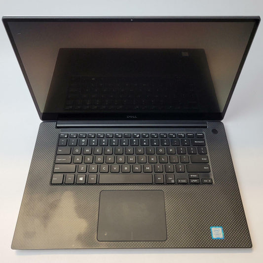 DELL XPS 15 7590 Windows 11 Home I7-9750H 16GB RAM 256GB NVME | Grade B