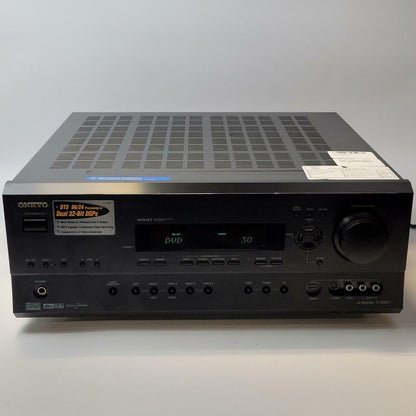 ONKYO TX-SR601 5.1 Channel AV Receiver | Grade B