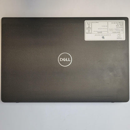 DELL LATITUDE 7400 Windows 11 Home i5-8365U 16GB RAM 256GB M.2 | Grade B