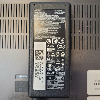 DELL LATITUDE 7400 Windows 11 Home i5-8365U 16GB RAM 256GB M.2 | Grade B