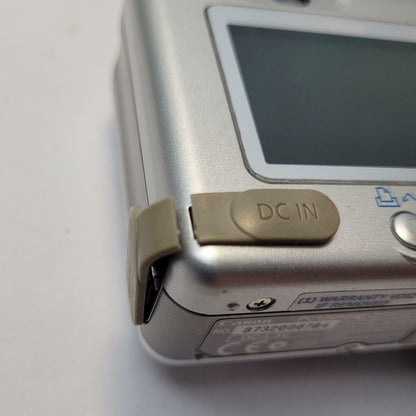 CANON POWERSHOT A85 Digital Camera | Grade B