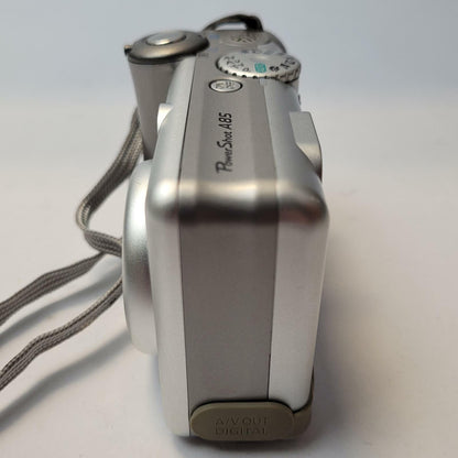 CANON POWERSHOT A85 Digital Camera | Grade B