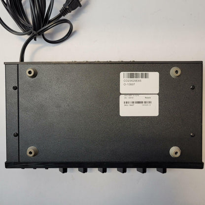 ARCHER 15-1276 Super Video Processor | Grade B