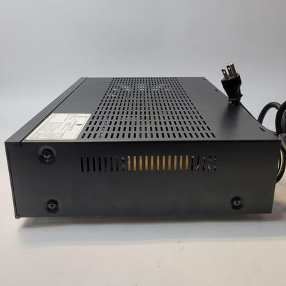 TOA ELECTRONICS A-506A Power Amplifier | Grade B