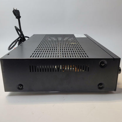 TOA ELECTRONICS A-506A Power Amplifier | Grade B