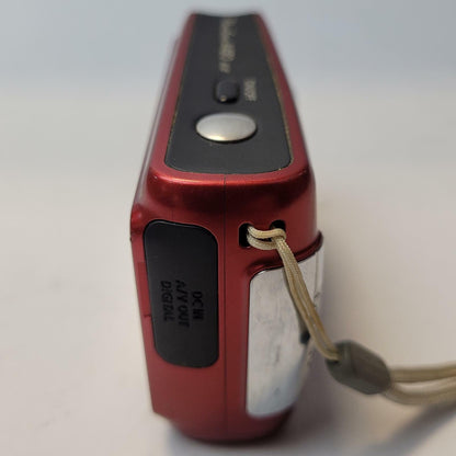 CANON POWERSHOT A480 Digital Camera | Grade B
