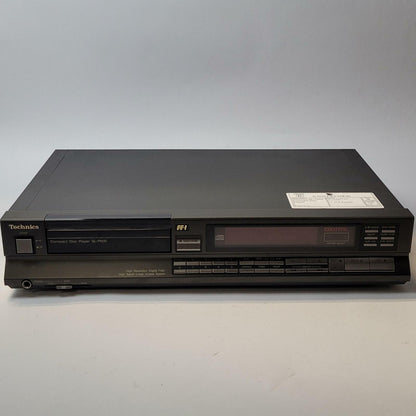 TECHNICS SL-P500 Compact Disc Player | Grade B
