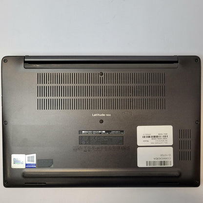 DELL LATITUDE 7400 Windows 11 Home i5-8365U 16GB RAM 256GB M.2 | Grade B