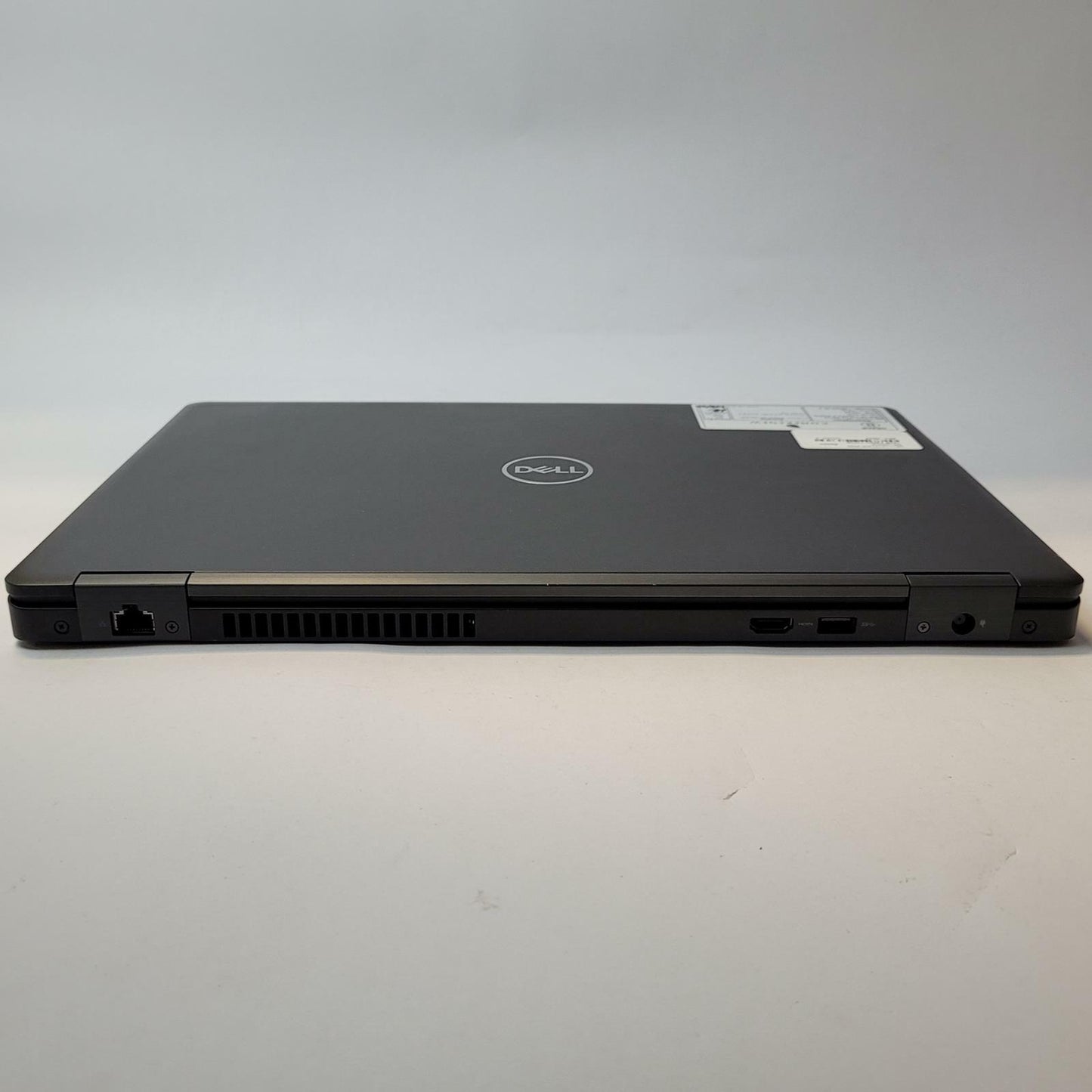 DELL LATITUDE 5590 Linux Manjaro I7-7600U 16GB RAM 128GB M.2 | Grade B