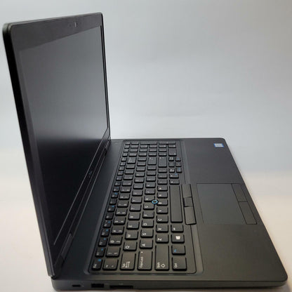 DELL LATITUDE 5590 Linux Manjaro I7-7600U 16GB RAM 128GB M.2 | Grade B