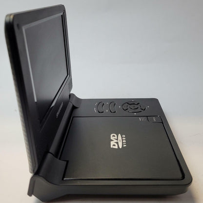 SYLVANIA SDVD7018-C Portable DVD Player | Grade B