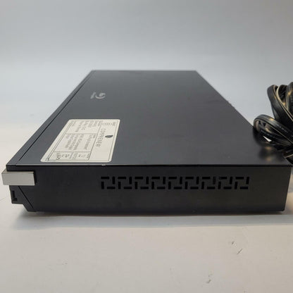 SAMSUNG BD-C5500 Blu-Ray/DVD Player w/ Remote | Grade B