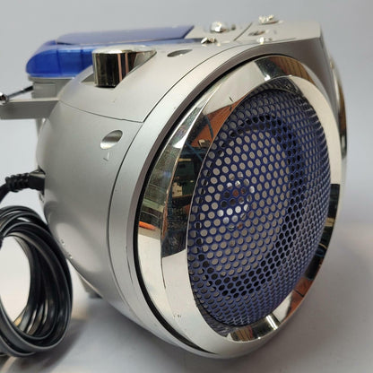 GPX C958 CD/Cassette/Radio Boombox | Grade B