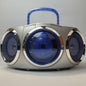 GPX C958 CD/Cassette/Radio Boombox | Grade B