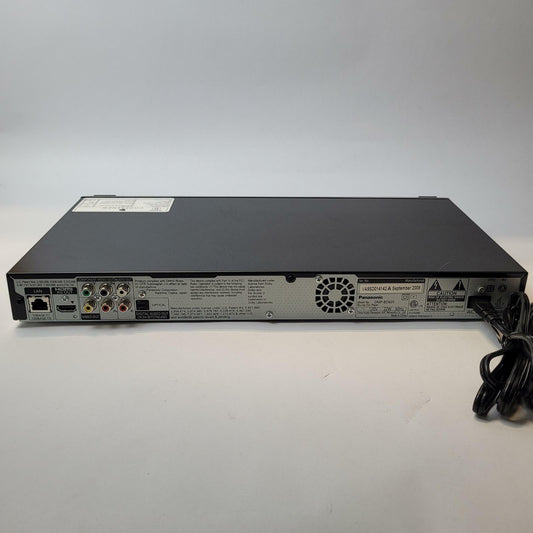 PANASONIC DMP-BD605 Blu-Ray/DVD Player | Grade B