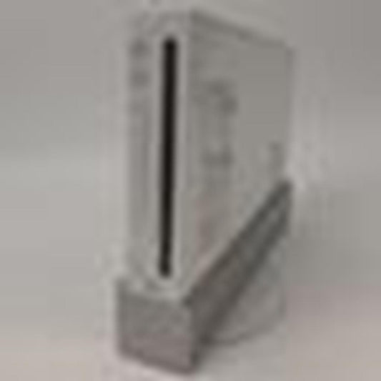 NINTENDO RVL-001 Wii Console Bundle | Grade B