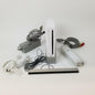 NINTENDO RVL-001 Wii Console Bundle | Grade B