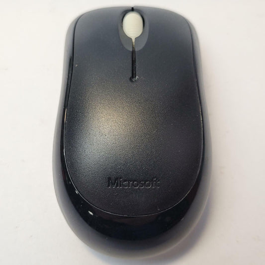 Microsoft 1000 USB Wireless Mouse | Grade A