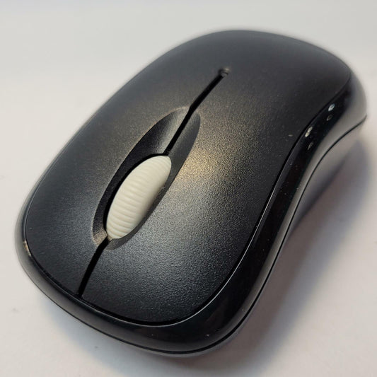Microsoft 1000 USB Wireless Mouse | Grade A