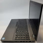 DELL PRECISION 3541 Win 11 I5-9400H 16GB RAM 256GB NVME 4GB GPU | Grade B