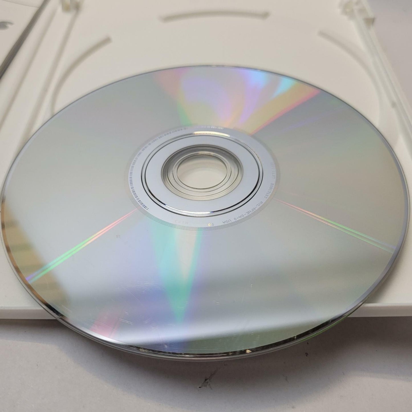 Nintendo Wii Game: Wii Fit Plus | Grade A