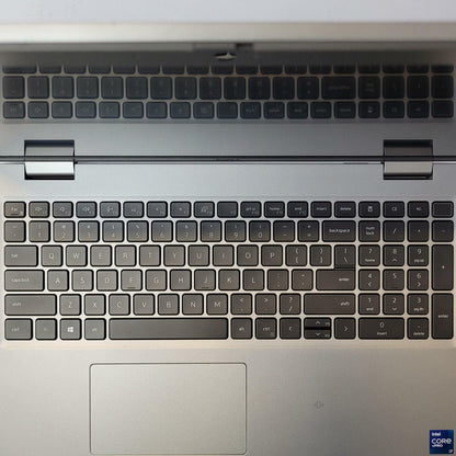 DELL LATITUDE 5520 Win 11 Home i7-1185G7 32GB RAM 1TB NVME | Grade C | 10469