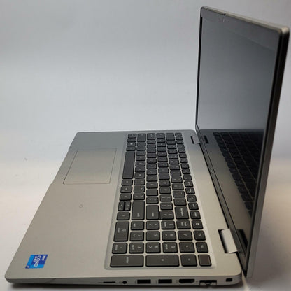 DELL LATITUDE 5520 Win 11 Home i7-1185G7 32GB RAM 1TB NVME | Grade C | 10469